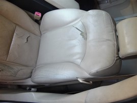 2007 Lexus IS350 White 3.5L AT #Z22763